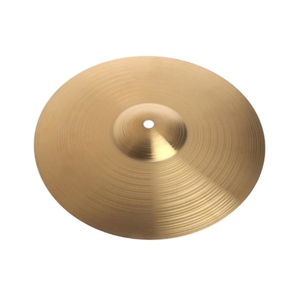 Messinki Jazz-rumpujen Crash-symbaalit Seos-symbaali Hi-hat Rumpalille 10 tuuman kokoinen rumpu