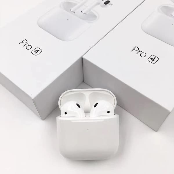 Pro5 Luxury Edition Bluetooth-kuulokkeet
