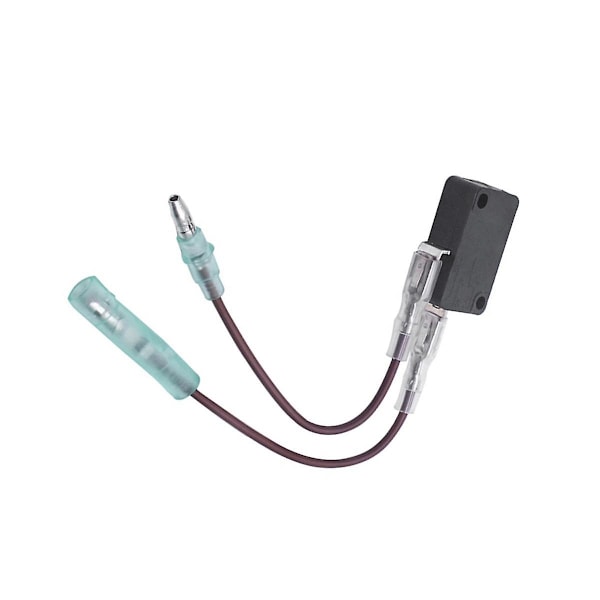 703-82540-00 Neutral Switch til Udenbordsmotor Hele Serie 703 Fjernbetjeningboks