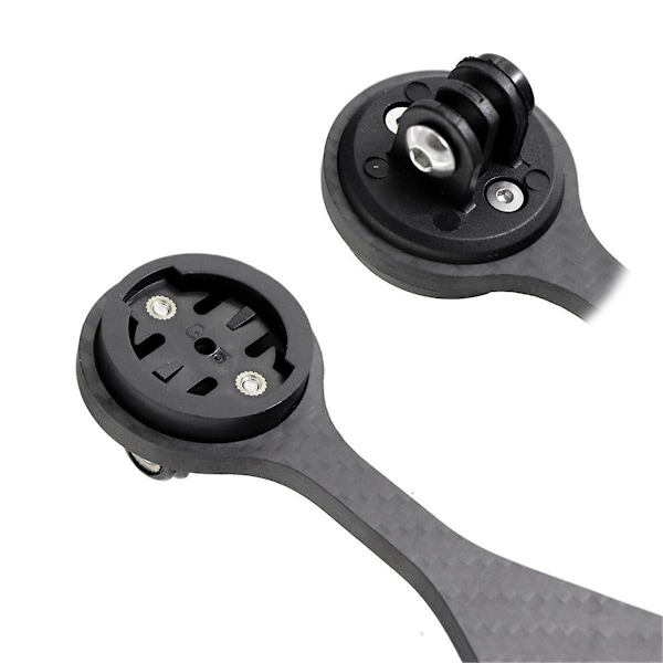 For F12 F MOST Styr Carbon Styr Carbon Computer Mount Support Til Cateye Blackbird