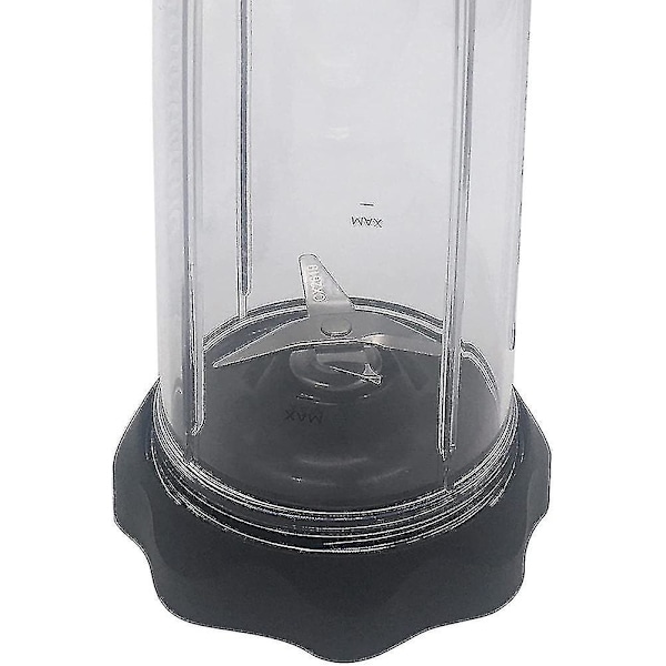 Extraktionsblad, för Nutribullet 1200w Blender Combo Znbf30500z 1 st