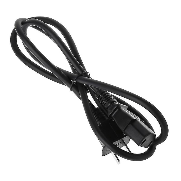 Ac Power Adapter Cord Lead Cable For  4  Pro Game Console - Us