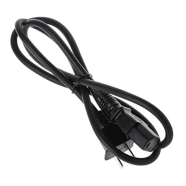 Strømforsyningskabel for AC-adapter til PS4 Pro - US