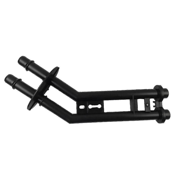 6448n9 För 307 C4 Värme Vattentank Anslutning Rör Radiator Anslutning Rör