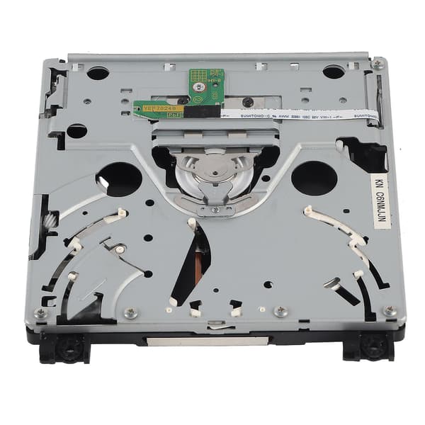 Wii D2A Erstatnings-DVD-stasjon - Wii Drive Disk