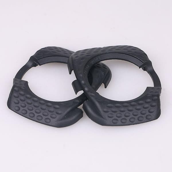 2 stk/sett Walkbare Cleat-deksler Beskyttelsesdeksel Passer for Speedplay Zero Aero