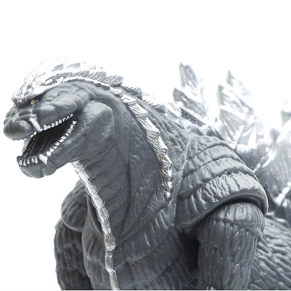 Dhrs Movie Monster Series Godzilla Ultima Godzilla S.p (singular Point) Figur 6