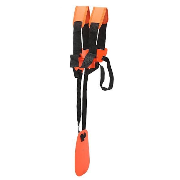 STHIL FS Trimmer Axelrem - Vadderad Dubbel Axelrem, Nylon 4119 710 9001