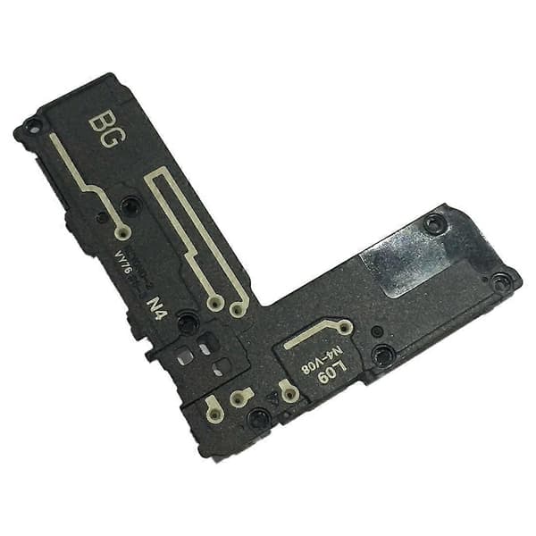 Til Galaxy S10+ SM-G975F/DS Højttaler Ringetone Buzzer