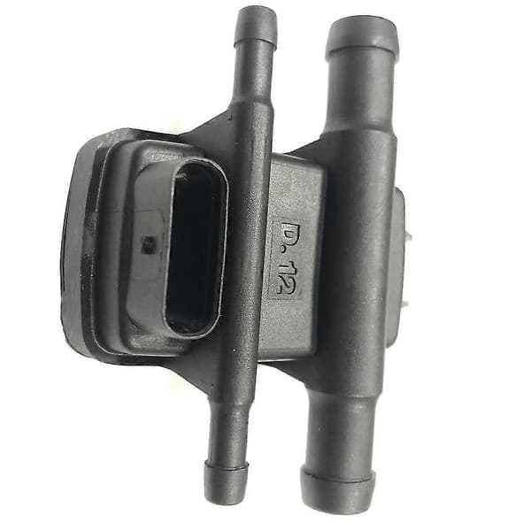 Høy kvalitet 5-pins D12 Map gass trykksensor for Aeb Mp48 konverteringssett