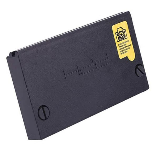 Interface Netværkskort til Sony PS2 Playstation 2 Spillekonsol 2.5/3.5 Tommer SATA Socket HDD Adapter
