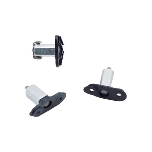 Til Mini 4Pro Arm Pivot Venstre Bageste Pivot Multifunktionel Praktisk og Bærbar Vedligeholdelse