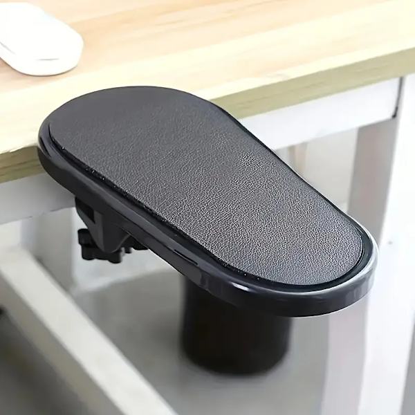 1. Ergonomisk Datorarmstöd - Omedelbar Smärtlindring, Förbättrad Komfort för Tangentbord & Mus