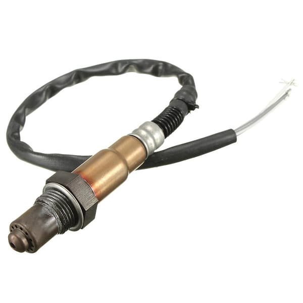 4-trådet Universal Gas O2 Oxygen Sensor O2 Sensor 0258986602 0258986507 Til -