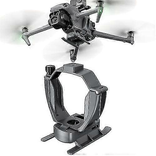 For Dji Mavic 3 Pro / 3 / 3 Classic Startrc Luftdroppsystem Kaster Parabolsk Ekspansjonsfeste-Yvan