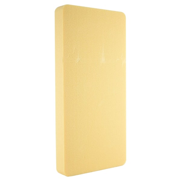 Hydrofoil Rail Box Foil Box Pvc Foam Hydrofoil Box (Svart)