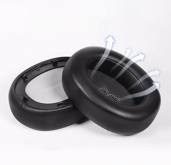 Ørepuder, der passer til JBL Everest Elite 750NC