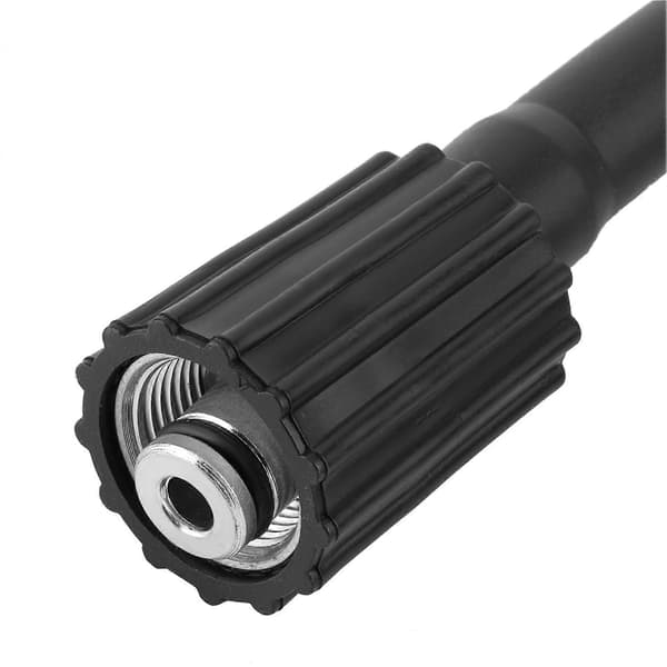 Högtryckstvättsslang Rör Vattenrör Rengöring Passar för Karcher K2 K3 K4 K5 6m/19.69ft