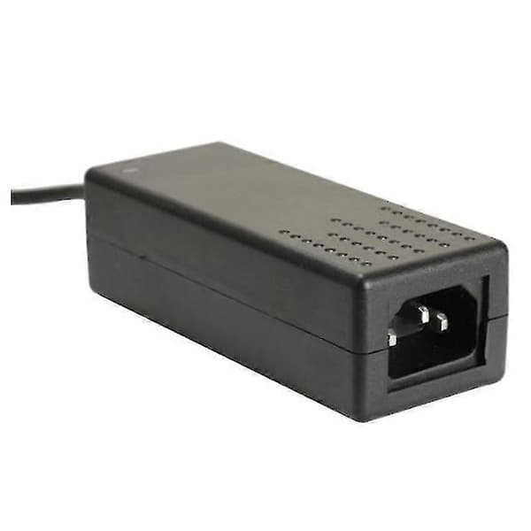 12v+5v AC Adapter Harddisk Strømforsyning Til Drev Sort