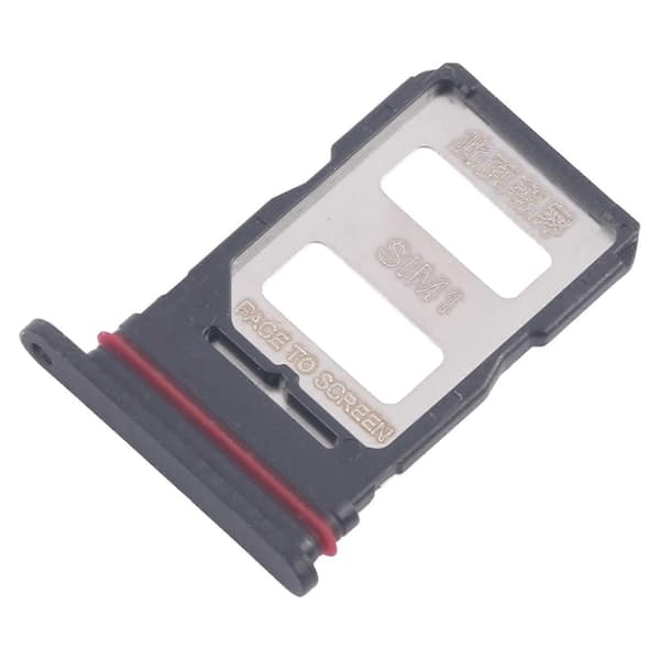 För Xiaomi Poco F7 10st KOMPATIBEL SIM-kortsfack + SIM-kortsfack