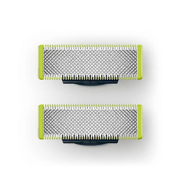 OneBlade QP230/50 kompatible blade (2 stk)