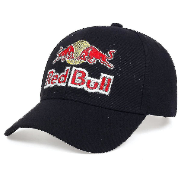 Bull cap Bekväm Snapback justerbar sporthatt för män