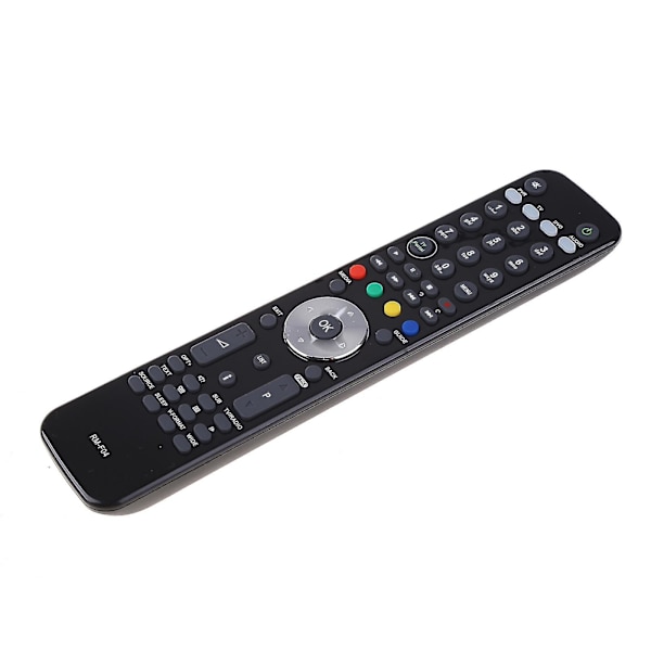 Humax Rm F04 Ersättningsfjärrkontroll för HDR-Fox T2 Freeview 500GB &1TB Hdd för Smart System