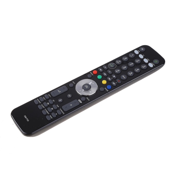 Humax Rm F04 Erstatningsfjernkontroll For Hdr-fox T2 Freeview 500gb &1tb Hdd For Smart System