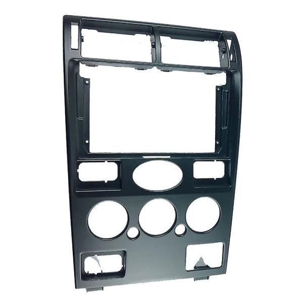 9 tums fascia bilradio ram bilradio fascia navigations fascia panel för Mondeo Sedan 2000-2003