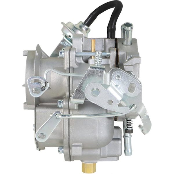 2BBL C2-BBD Karburator 273-318 Motor kompatibel med 1966-1973 Model