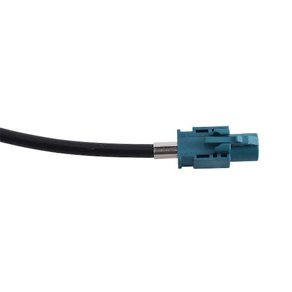 4-polet HSD-kabel Z til Z type HSD han til han til bilstereo kamera ledningsnet LVDS-kabel