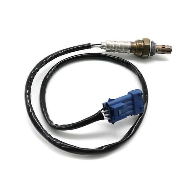 Bakre Lambda Sensor Oksygen O2 Sensor Passer for Peugeot 206 207 208 306 307 308 508 Ranch Partner Bipper