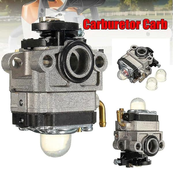 25cc Titan Forgaser Motor Trimmer Strimmer Multi Carb Forgaser