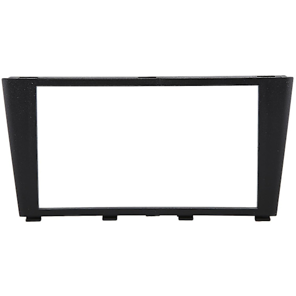 Dobbel DIN-fascia for IS200 IS300 Altezza Radio DVD Stereo Panel Dash Monteringssett