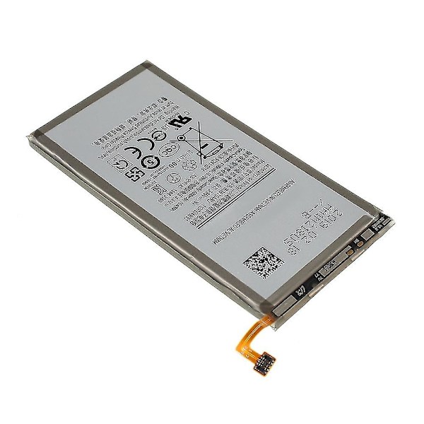 Kompatibel med Samsung Galaxy S10 Plus 3,85V 4000 mAh Laddningsbart Li-ion Batteri Ersättningsdel (Kod: EB-