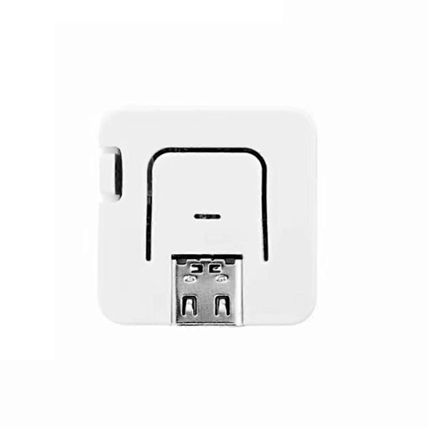 ATOMS3 Lite ESP32S3 Utvecklingskit ESP32-S3 Programmerbar Kontroller Inbyggd IoT Applikationsutvecklingsbas