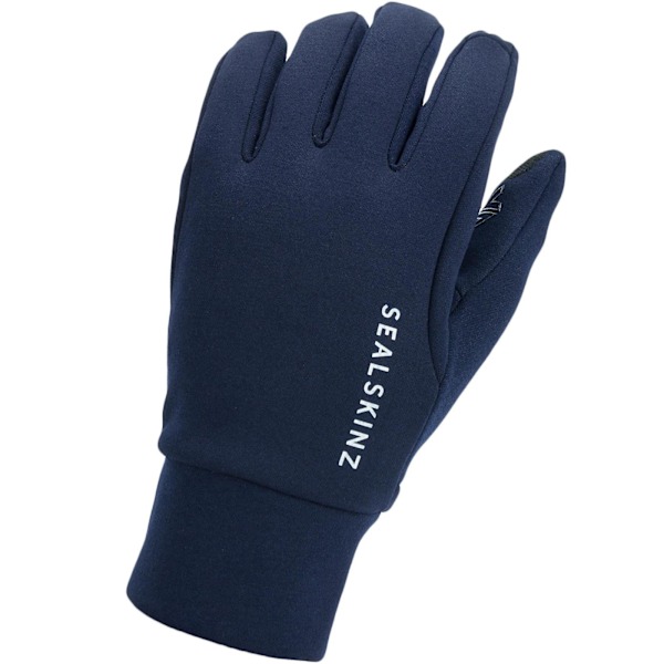 Sealskinz Tasburgh Vedenpitävät Kaikkiin Sääolosuhteisiin Sopivat Hanskat