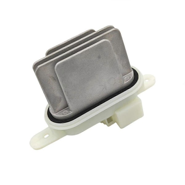 Blowermotorresistor HVAC Varmeapparatvifte Kontrollmodul for III 52426558 271502060R