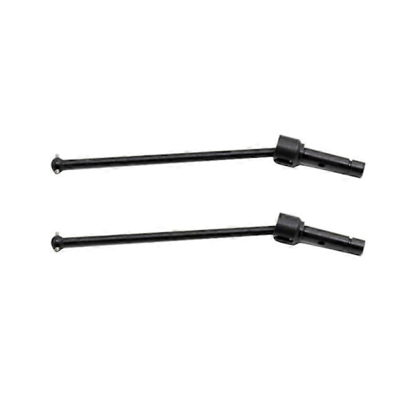 Metall Bakre Drivaksel CVD Drivaksel for YiKong YK4082 YK4083 Absima Yucatan CR1.8 1/8 RC Crawler C