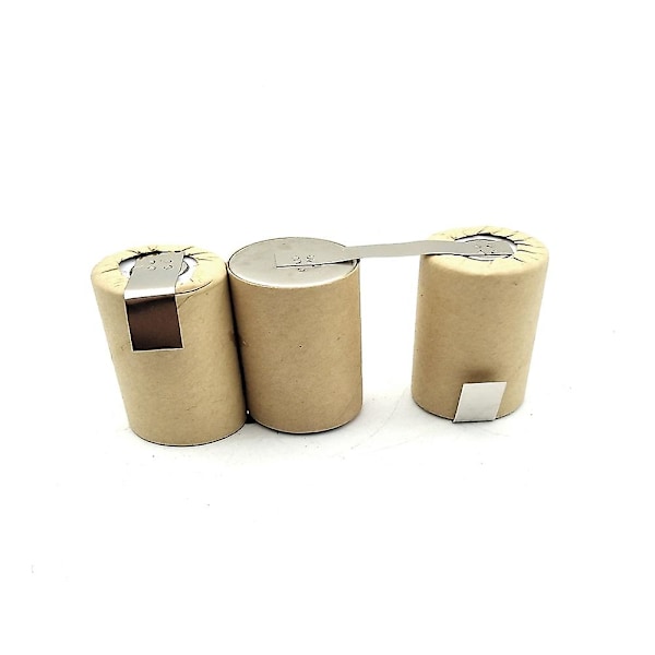 Batteri 3000mah 3.6v Ni-mh 4/5sc til Black Decker 9019 9050 Type 1 3 41s29ad211503
