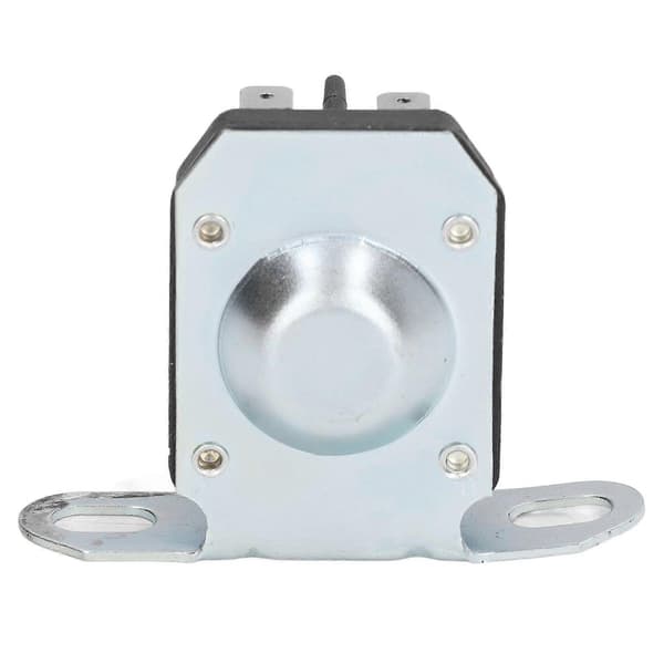 Højkvalitets 725-04439A 12V Solenoid Starter, Solenoidventil