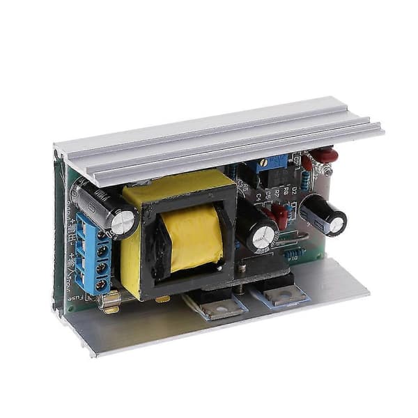 DC12V - DC 200-450V 70W Korkeajännitekonvertteri Boost Step Up Virtalähdelevy