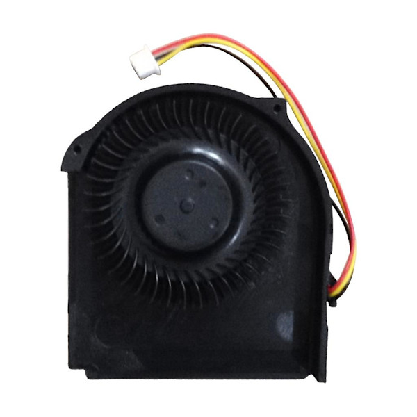 Uusi jäähdytystuuletin ThinkPad T410 T410i 45M2721 45M2722 kannettavalle tietokoneelle CPU-jäähdytin