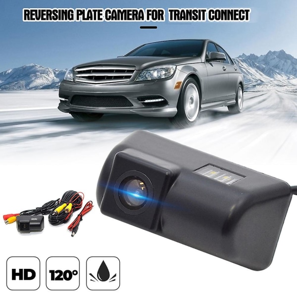 Car Rear View Camera Reversing Parking Camera for Transit /Transit Connect