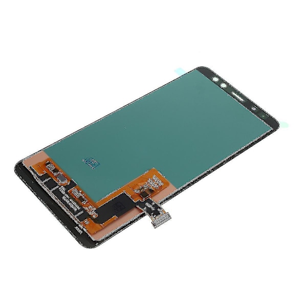 LCD-skjerm og digitaliseringsenhet for Samsung Galaxy A8 (2018) A530 - Reservedel (TFT-versjon)