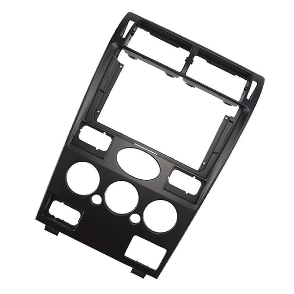 9 tums fascia bilradio ram bilradio fascia navigations fascia panel för Mondeo Sedan 2000-2003
