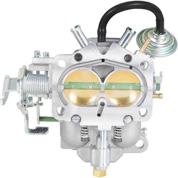 2BBL C2-BBD Karburator 273-318 Motor kompatibel med 1966-1973 Model