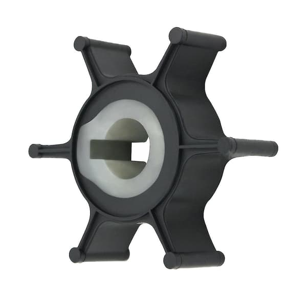 Vandpumpe Impeller til Yamaha 2hk Udenbordsmotor P45 2a 2b 2c Både