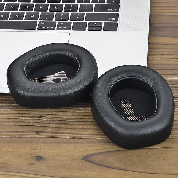 Mjuka öronkuddar för Quantum 400 Q400 headset - Ergonomisk design