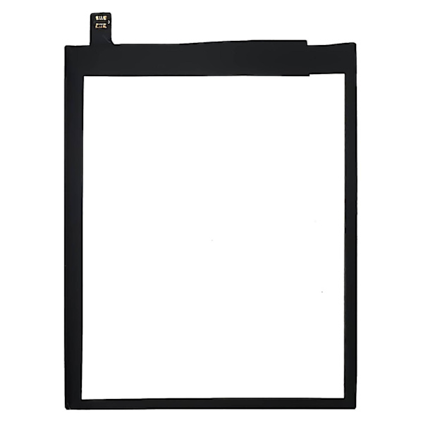 For Nokia 3.4/5.4 3.85V 4000mAh Oppladbart Li-ion Polymer Batteri (Kode: HQ430)